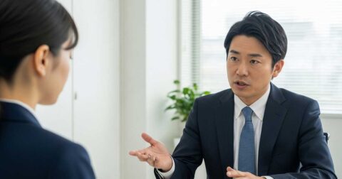 なぜ完璧な助言は響かない？ 優秀なマネジャーに共通する「ホームランを打たない」面談術 – 伝え方ひとつで部下が動き出す 上司の「コミュ力」大全