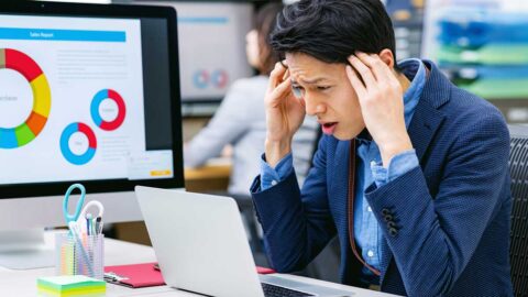 たった1人の｢マルウェア感染｣で会社が止まる訳 | 東洋経済Tech×サイバーセキュリティ | 東洋経済オンライン