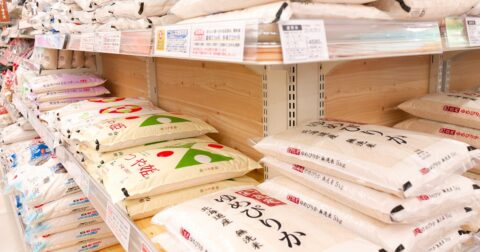 「コメは余っているはずなのに買えない」令和のコメ騒動が起きた本当の理由に納得しかない！ – ニュースな本