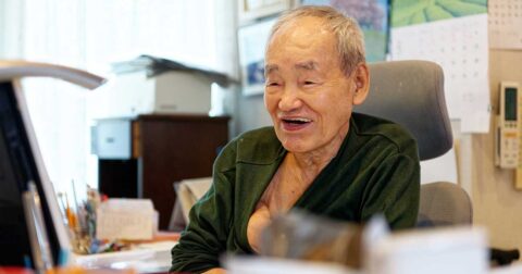 【投資歴70年 資産25億円】株式投資で「儲かる人」と「損する人」の朝5分の決定的な違い – 89歳、現役トレーダー 大富豪シゲルさんの教え