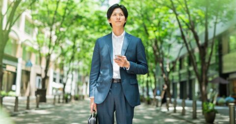 「出世できない人」ができないこと・ワースト1 – リーダーの仮面