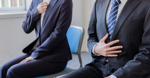 「自己分析をせずに内定する就活生」の3つの特徴 – ありのままの自分で、内定につながる　脇役さんの就活攻略書