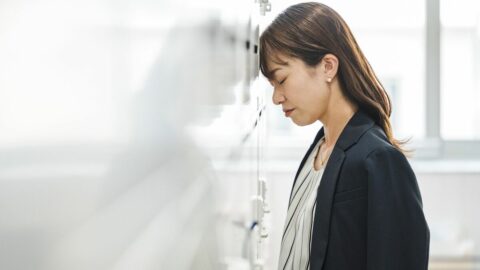 ｢これって自分じゃなくてもいい仕事？｣人事3年目｟失敗できない･組織の歯車･やりがいなし｠つらい三重苦のワーカホリズムから抜け出す方法〈安藤健のキャリア相談室♯5〉 | キャリア・教育 | 東洋経済オンライン