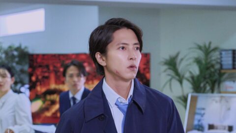 ｢豪華キャストが集結｣｢ドラマの良さを踏襲｣…　山下智久主演《正直不動産》､ドラマからの映画化で課された”絶対条件” | ライフ | 東洋経済オンライン