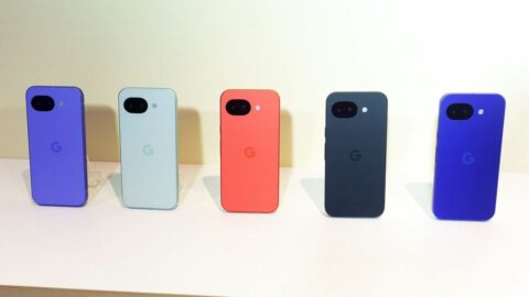 日本限定｢イサイブルー｣を投入したPixel 10a､価格据え置きと機能取捨でaシリーズ重視を鮮明にしたグーグルの戦略 | ビジネス | 東洋経済オンライン