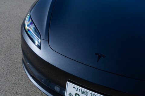 ｢テスラ/GM/フォルクスワーゲン/ボルボ/ポルシェ乗り比べ｣BEVでもICEVでも変わらぬドライバーとクルマの一体感 | ビジネス | 東洋経済オンライン