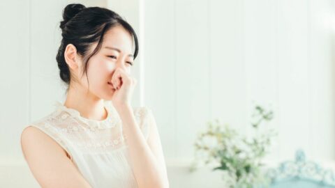 ｢大人の鼻血｣は危険？　高血圧､肝臓病､心臓血管の障害などの可能性も…　実は見逃せない｢病気のサイン｣ | ライフ | 東洋経済オンライン