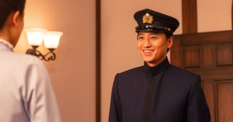 朝ドラで“イケメン枠”が大渋滞！藤原季節の海軍中尉が「恋の風」を吹かせる！〈風、薫る第13回〉 – 続・続朝ドライフ