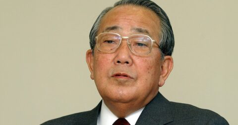 稲盛和夫が語った「絶対にリーダーにしてはいけない人」の明白な特徴 – 名経営者に学ぶ「一流の仕事術」