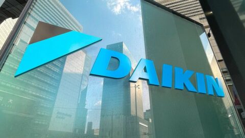 米アクティビストのエリオットがダイキン工業の株式を取得､過去最大級の資金を投入し経営改善を要求 | ビジネス | 東洋経済オンライン
