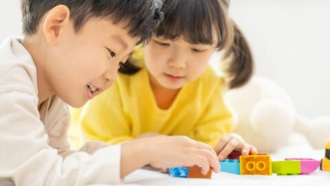 親の｢一緒に遊びなさい｣がノーと言えない子を育てる､日本人が知らない｢断る力｣と｢ノーを受け入れる力｣とは何か | ライフ | 東洋経済オンライン