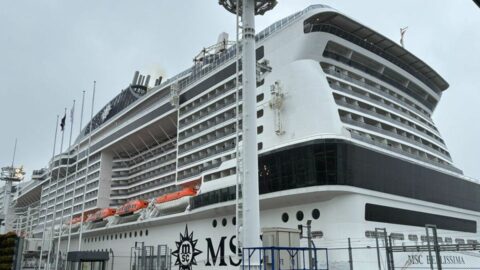 格安クルーズ旅行｢本当の値段｣　ドリンク代､チップ､通信費…ゴールデンウィーク前に知っておくべき実費の全貌 | ライフ | 東洋経済オンライン