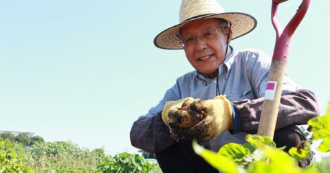 好きだった商品が消えていく……第1次産業の担い手不足が突きつける現実 – ニュースな本