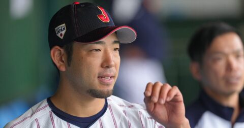そりゃAIでも敵わないわけだ…菊池雄星が語る「センスを磨いた幼少期の習慣」 – ニュースな本