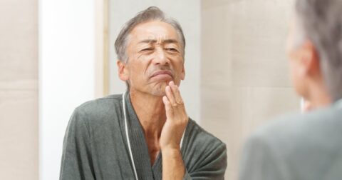 アラフィフ男性が「もう若くないんだな…」と実感する意外な瞬間とは？ – 人生は「気分」が10割──最高の一日が一生続く106の習慣