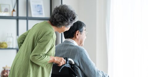 「精を出さないオス」が長生きするワケ【男女の寿命差の意外な仕組み】 – ニュースな本