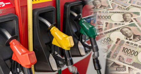 停戦協議早くも“中断”でホルムズ海峡封鎖は続く、日本はガソリン補助金より「節約」の検討を – 野口悠紀雄　新しい経済成長の経路を探る