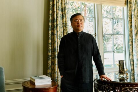 AGIはいつ実現？中国ゲーム界の伝説･陳天橋氏が3200億円投じる｢人類超えAI｣の核心 | 政治・経済・投資 | 東洋経済オンライン