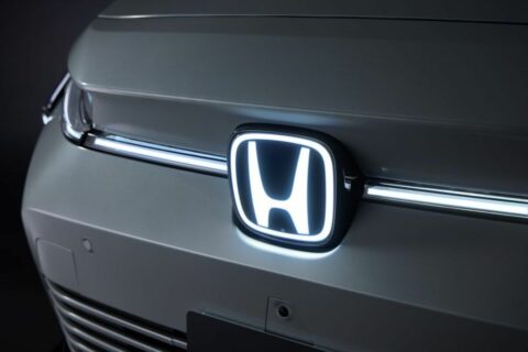 ｢3000台限定､1グレードで550万円｣SUVタイプのEVに生まれ変わった新型｢インサイト｣に見るホンダ電動化戦略の行方 | ライフ | 東洋経済オンライン