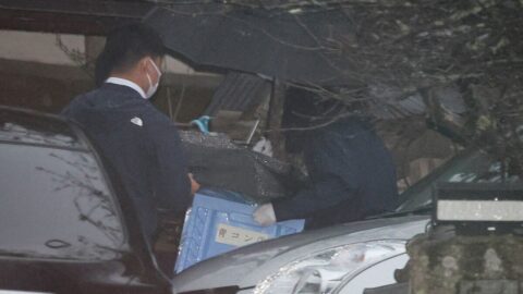 南丹市事件で露呈した”専門家”の暴走　｢推理ごっこ｣を煽った無責任と捜査に支障をもたらした罪 | ライフ | 東洋経済オンライン