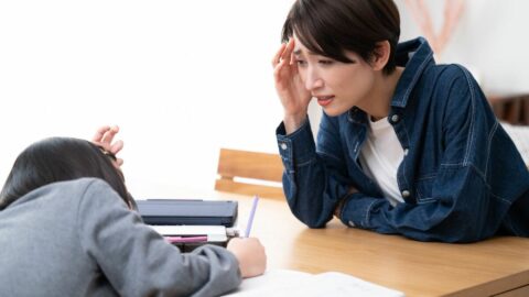｢子どものために頑張ってイライラするする親｣の重大盲点､善意に潜む”報酬期待の罠”と､”苦行を伴走に変える”思考術 | キャリア・教育 | 東洋経済オンライン