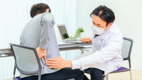 病院通いは無意味？　長引く腰痛に｢即手術｣がNGなワケ…専門家が推奨する《投薬や手術よりも効く》”根本的改善策” | ライフ | 東洋経済オンライン