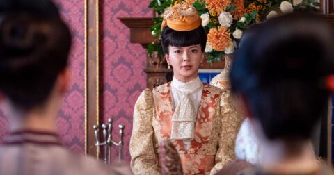 「大山捨松を主人公に！」朝ドラ待望論が浮かぶ“強烈キャラの魅力的な半生”〈風、薫る第15回〉 – 続・続朝ドライフ