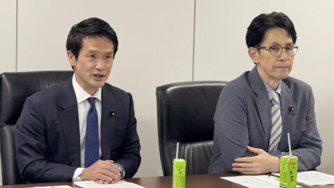 ｢なぜ落選者を救済する？｣｢いいご身分すぎる｣と批判殺到…中道｢落選者に毎月40万円支援｣の凄まじい愚劣ぶり | ライフ | 東洋経済オンライン