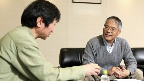 ｢そうそう､それ！｣と言わせる人の思考法。元コンサル教授×｢抽象｣のプロ　｢『考える』を考える｣対談【中編】 | キャリア・教育 | 東洋経済オンライン