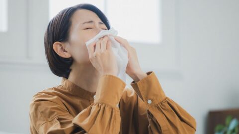 40代･50代で初めて発症するケースも　つらすぎる《花粉症》…なりやすい体質､治療法､対策を｢83歳医師｣が解説！　 | ライフ | 東洋経済オンライン