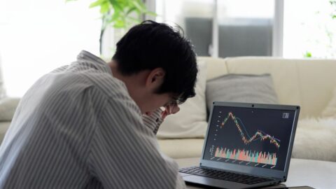 【オルカンの生みの親が語る】数値だけでは測ることのできない”人間ならでは”の投資リスクの本質 | 政治・経済・投資 | 東洋経済オンライン