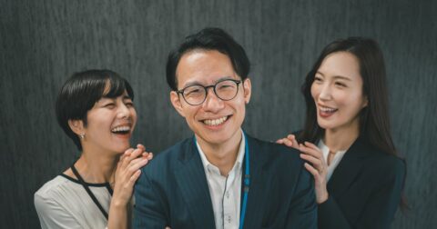 「テレビに出てましたよね？」世界一受けたい授業に出演してモテ始めた博士がハマった甘いワナ – ニュースな本
