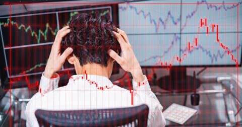 株価が大荒れの時こそ武器になる「たった2文字の資産」とは？ – News&Analysis