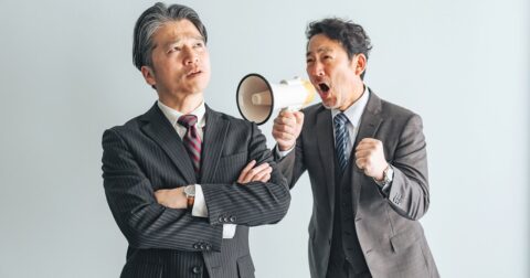 能力が低いリーダーの組織に共通する「決定的な特徴」とは？ – 小宮一慶の週末経営塾
