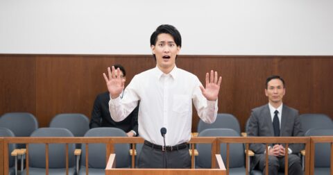 社員が性犯罪で逮捕、本人は罪を否認…懲戒処分にしてもいい？【弁護士が解説】 – ニュースな本