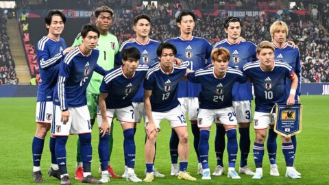 ｢カズ､中田英寿､本田圭佑は知っているが…｣､なぜ今のサッカー代表選手はピンとこない？ サブスク時代のジレンマ | ライフ | 東洋経済オンライン