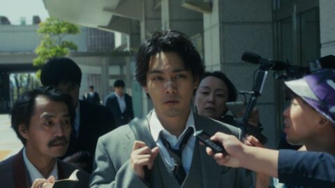 Netflix｢九条の大罪｣で”タトゥーびっしり”の準主役に目を奪われるワケ　名バイプレイヤー《町田啓太》の凄さとは | ライフ | 東洋経済オンライン