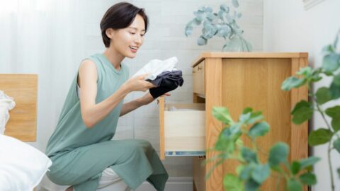 ｢コツは3つだけ！｣部屋がいっきに片付く｢魔法の”1日1捨て”｣失敗しない＆二度と散らからない簡単秘訣 | ライフ | 東洋経済オンライン