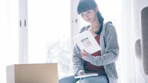 ｢たった1つでOK！｣部屋が劇的にきれいになる｢1日1捨て｣驚きの効果 | ライフ | 東洋経済オンライン