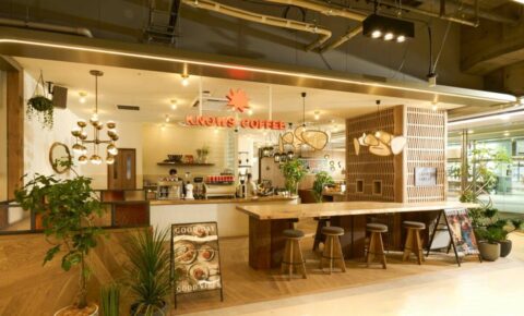 イオンに出店｢コナズ珈琲｣新ブランドが突く｢スタバ満員｣時代の急所､高品質の”タイパカフェ”は新定番になれるか〈再配信〉 | ビジネス | 東洋経済オンライン