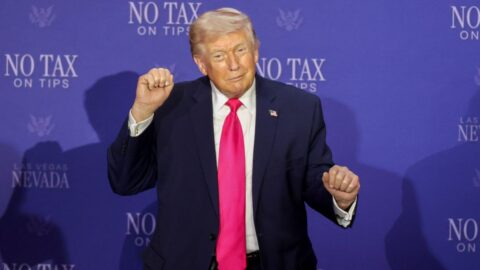 もはや｢麻薬｣としか言えない｢トランプ大統領｣から覚めて､世界が普通に戻るための｢3つの方法｣とは何か | 政治・経済・投資 | 東洋経済オンライン