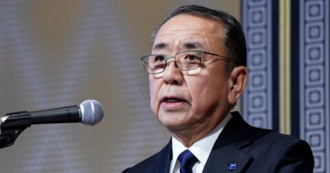 「売上は戻せる。でも…」アサヒ社長がサイバー攻撃の極限現場で下した「涙の決断」 – 「超一流」の流儀