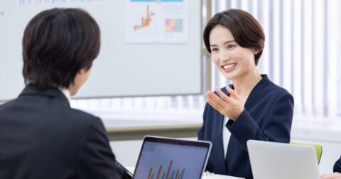 デキる上司が年度始めに必ずやっていることとは？〈見逃し配信〉 – 見逃し配信