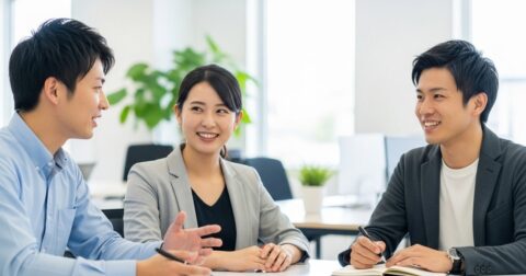 「チームを強くすれば勝てる」と信じるマネージャーが見落としている、これからの時代の「勝ち方」 – 戦略のデザイン