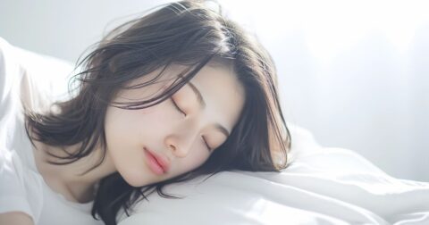 「睡眠の習慣」でわかる認知症になりやすい人の特徴・ワースト1 – 糖毒脳