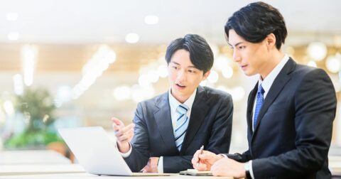 仕事ができる人が「ファイル名」に必ず入れる〈2つの要素〉 – デキる上司のズルい一言