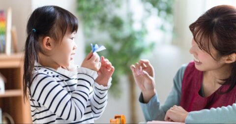 【親が教えておきたい】子どもの「自信」を育む遊びとは？ – まいにちがたのしくなるおやくそく できるかな？