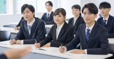 面接で「御社の製品がずっと好きでした」とアピールする学生が不採用になる納得の理由 – もう悩まない！職場・未解決問題