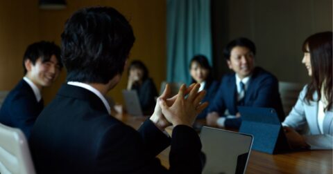 絶対に言ってはいけない…粉飾決算を招く“会議のNGワード”とは？ – 組織の病気～成長を止める真犯人～　秋山進