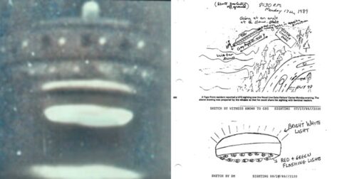 元ロス・アラモス研究員が遺したUFO関連ファイルが大量流出！ 米最高機密の核施設による極秘研究の実態とは？
